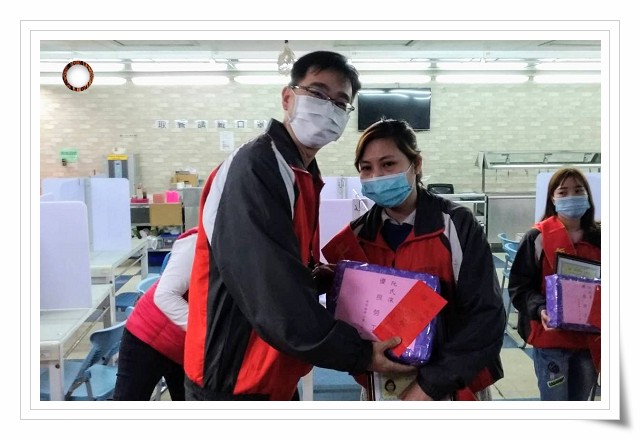 109年度優良勞工表揚-阮O深